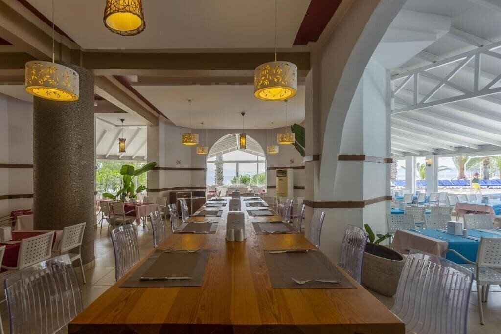 Obraz Club Muskebi 4*