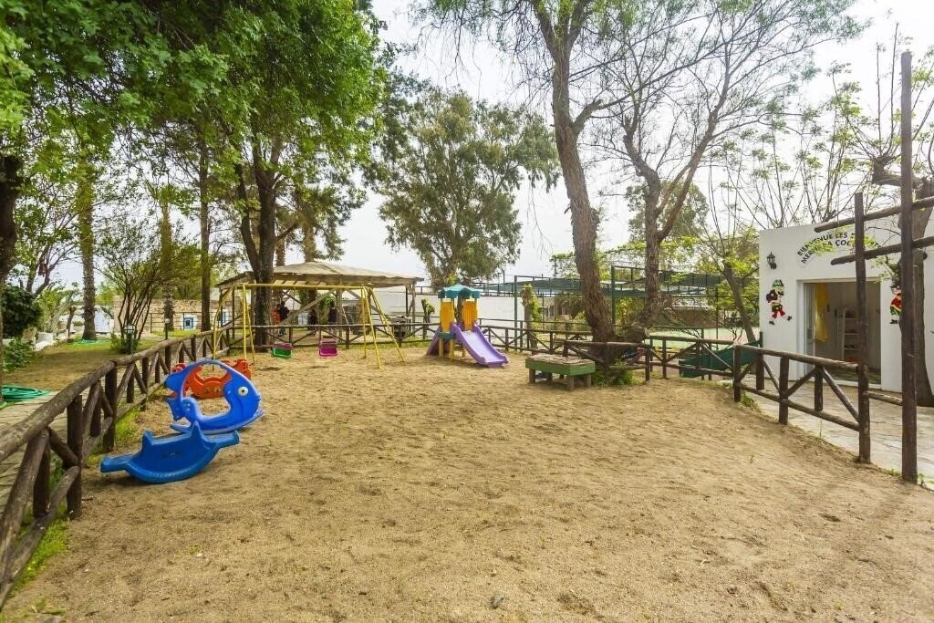 Zdjęcie Club Muskebi 4*