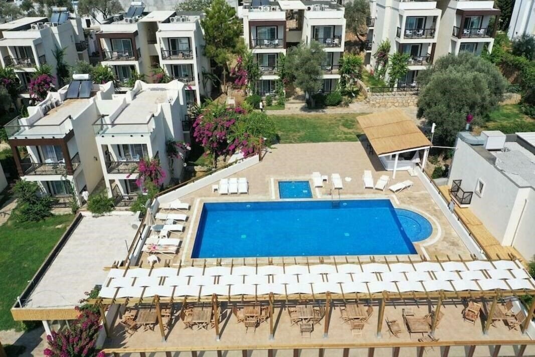 Hotel Mi Casa Beach Hotel Boutique 4*