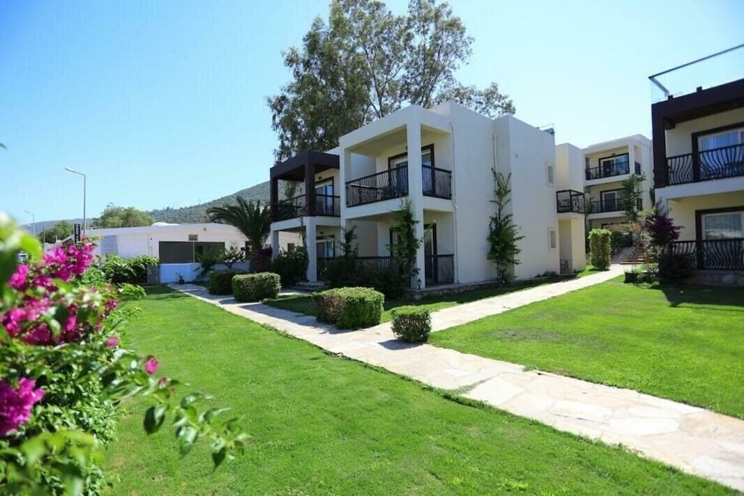 Zdjęcia Mi Casa Beach Hotel Boutique 4*