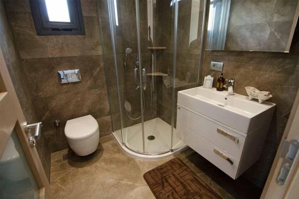 Фотографія Alya Sierra Bodrum Вилла вилла