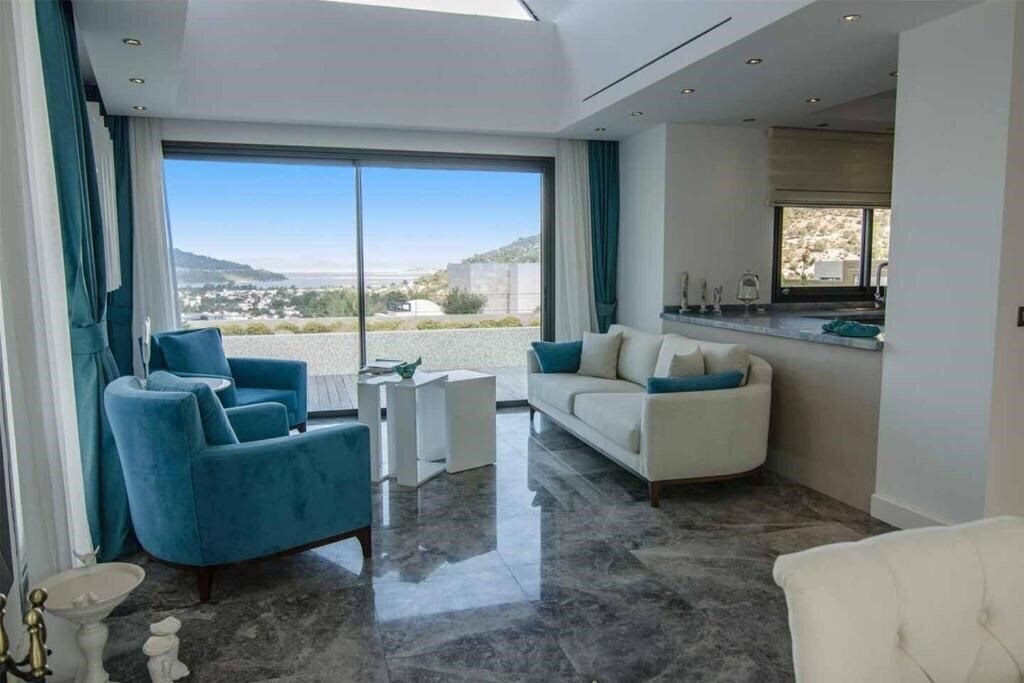 Зображення Alya Sierra Bodrum Вилла вилла