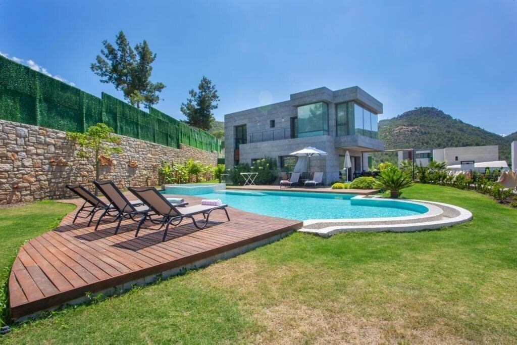 Готель Alya Sierra Bodrum Вилла вилла