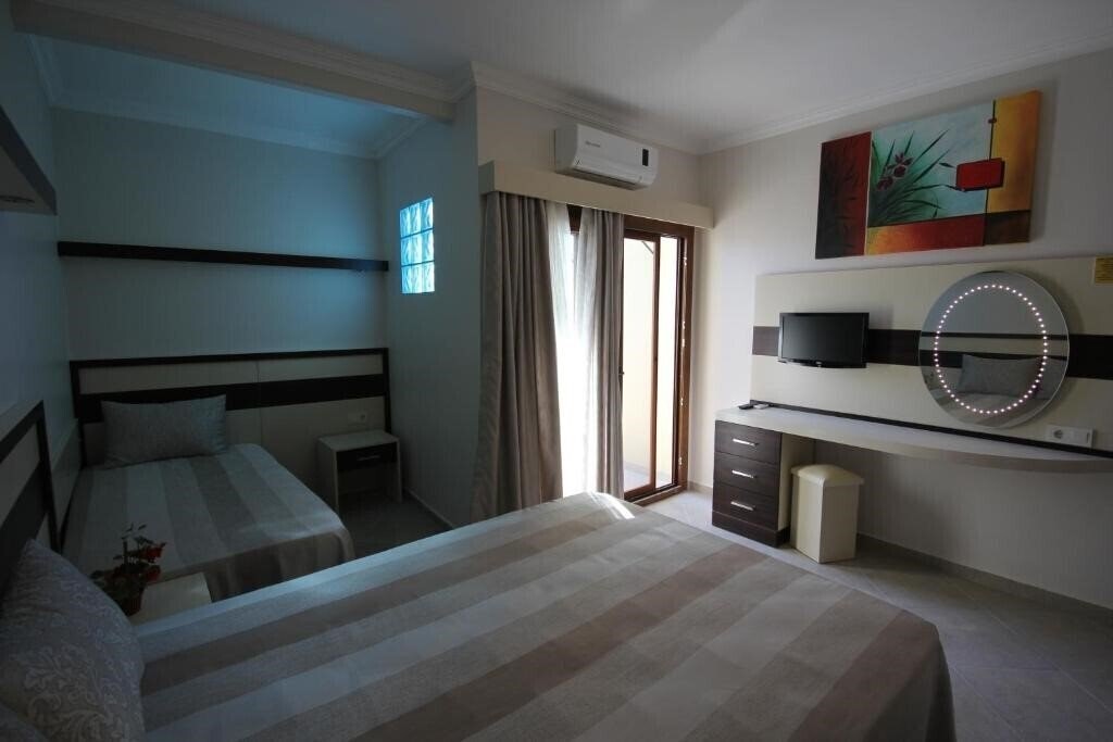 Зображення Amfora Otel 3*