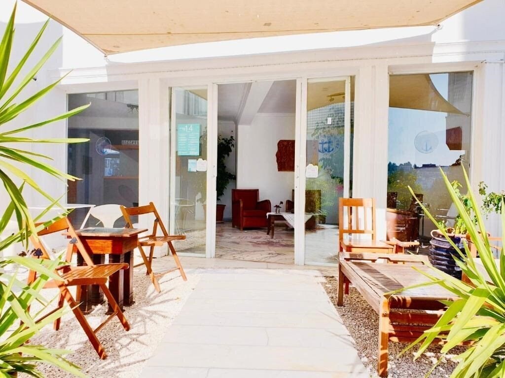 Obraz Angora Hotel 3*