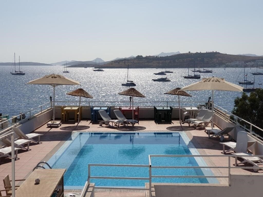 Hotel Angora Hotel 3*