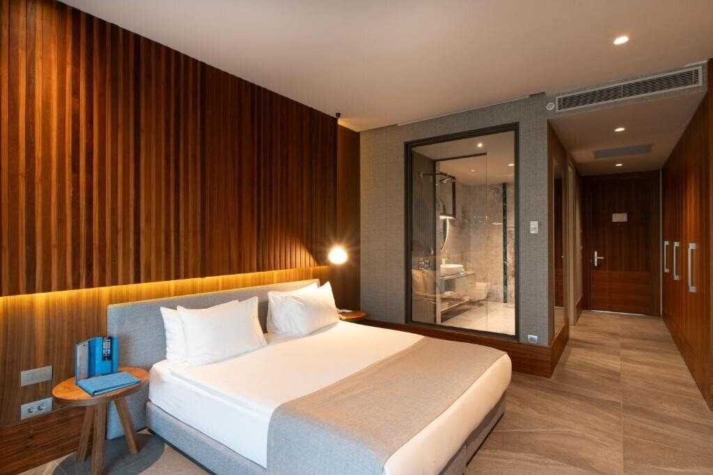 Zdjęcia Arts Hotel Bodrum Yalikavak 5*