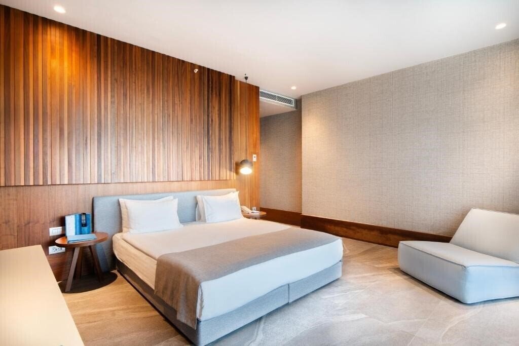 Obraz Arts Hotel Bodrum Yalikavak 5*