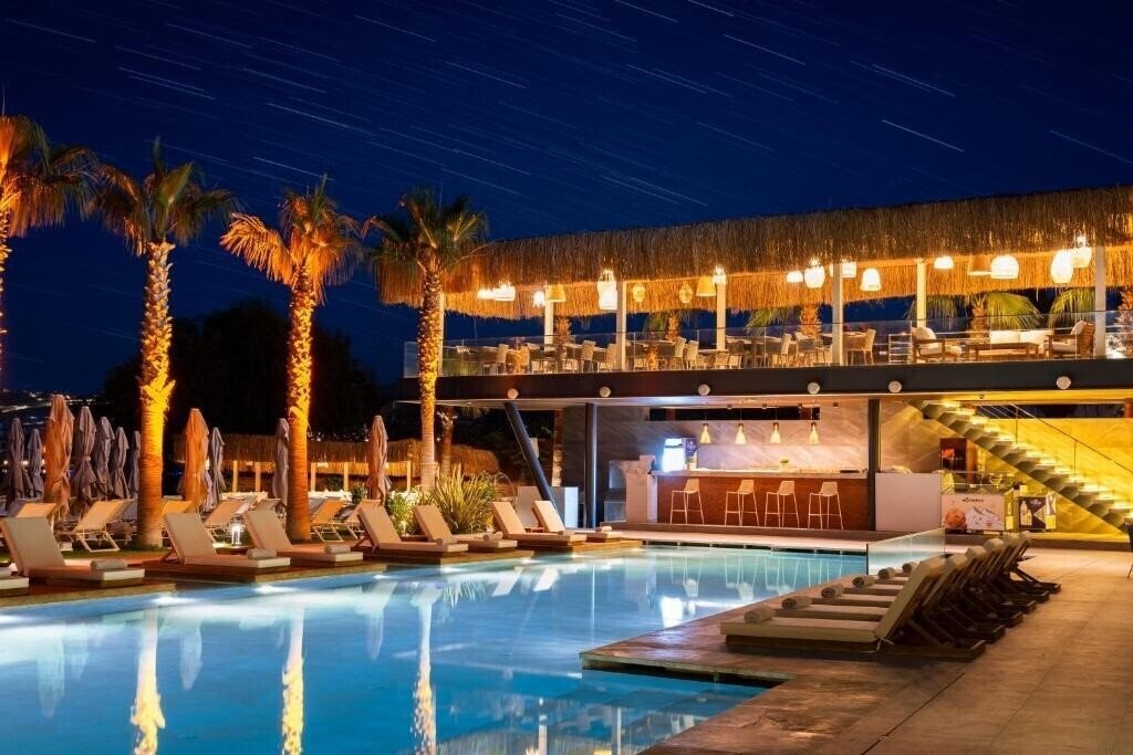 Zdjęcie Arts Hotel Bodrum Yalikavak 5*