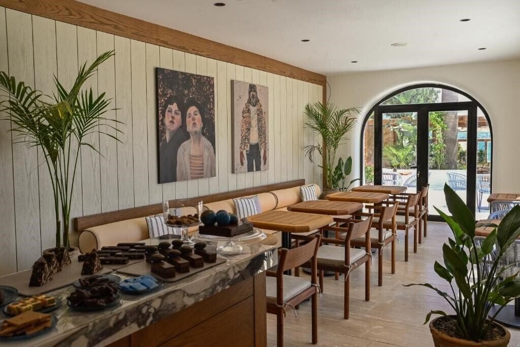 Зображення Avantgarde Refined Hotel Yalıkavak (ex. Avantgarde Yalikavak Hotel, Avantgarde Collection Yalikavak, Avangarde Yalikavak) 5*