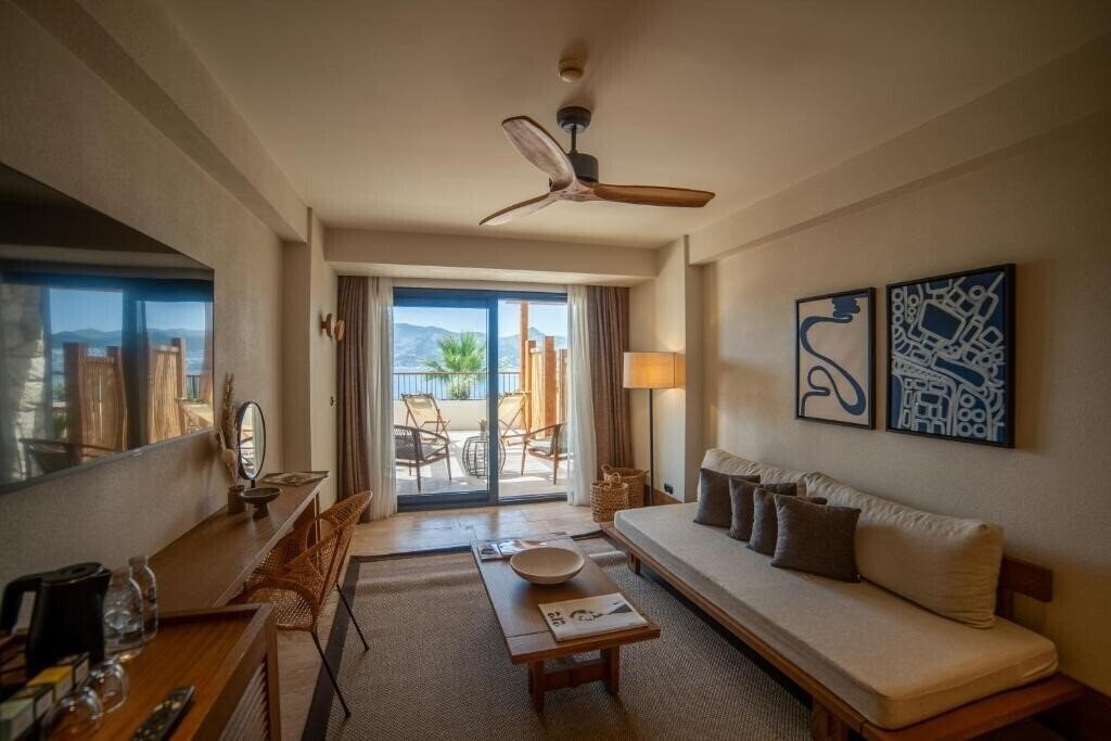 Картинка Avantgarde Refined Hotel Yalıkavak (ex. Avantgarde Yalikavak Hotel, Avantgarde Collection Yalikavak, Avangarde Yalikavak) 5*