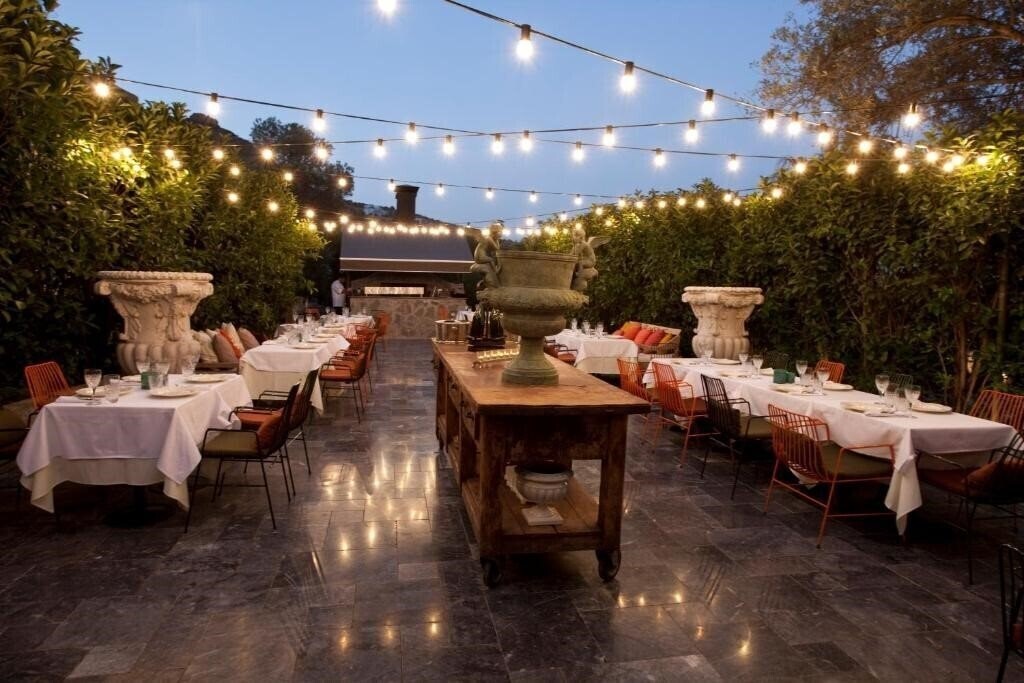 Zdjęcie Bella Sombra Hotel 3*