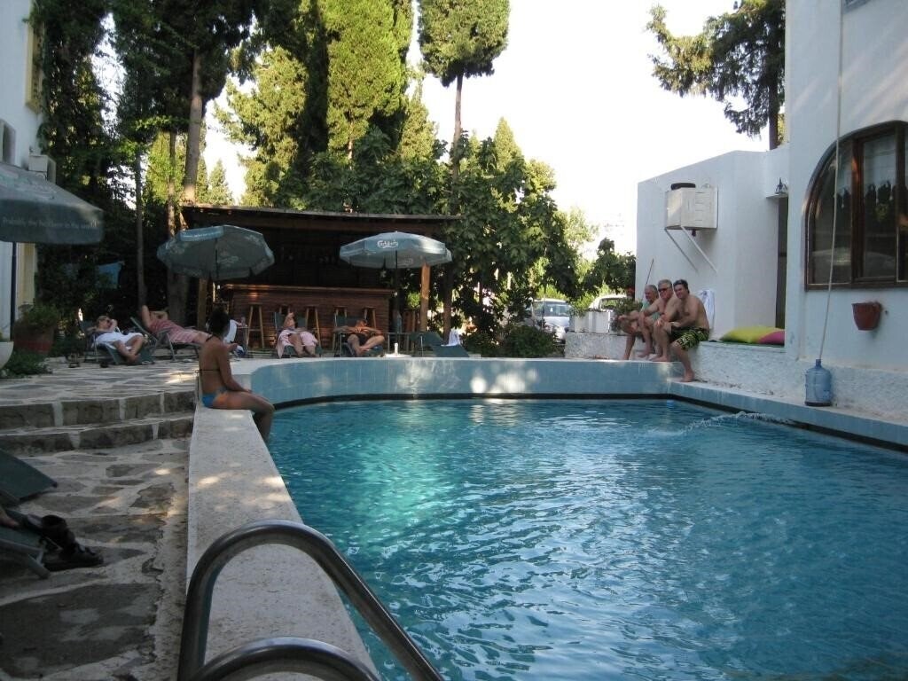 Фотографія Bircan 2*