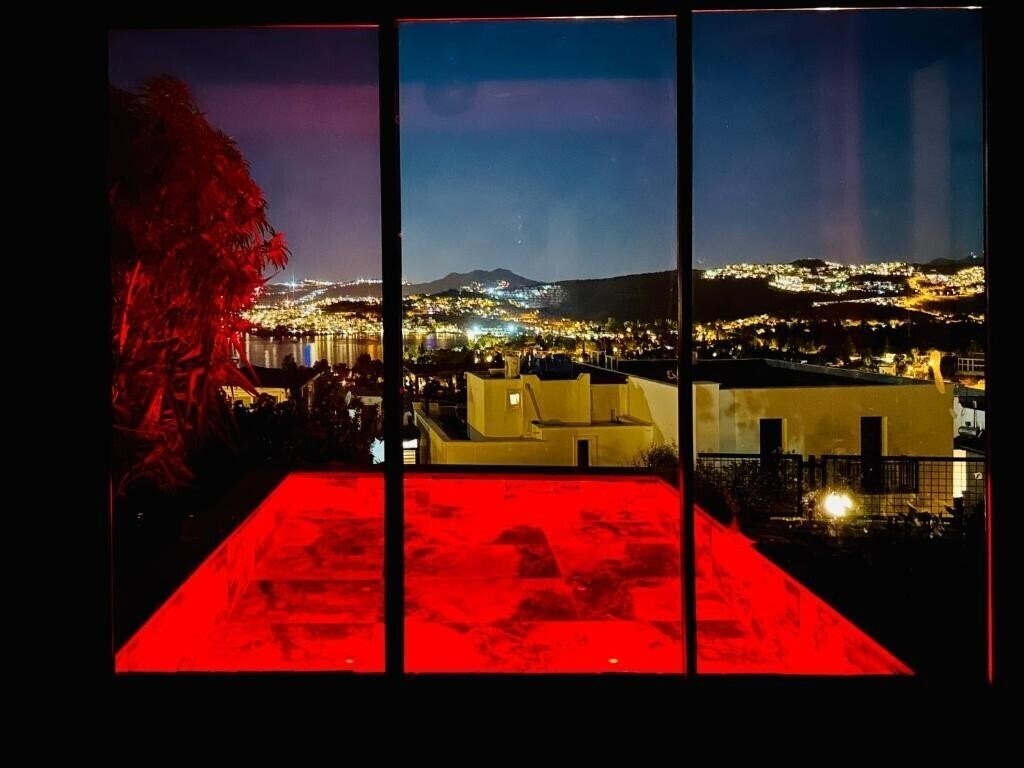 Изображение Villa Bitez (ex. Bodrum Villa Rental, Bitez Villa ) 4*