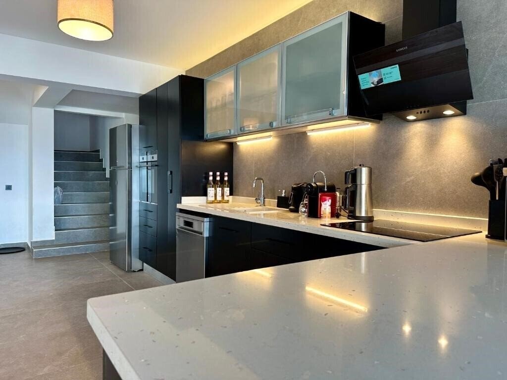 Фотография Villa Bitez (ex. Bodrum Villa Rental, Bitez Villa ) 4*