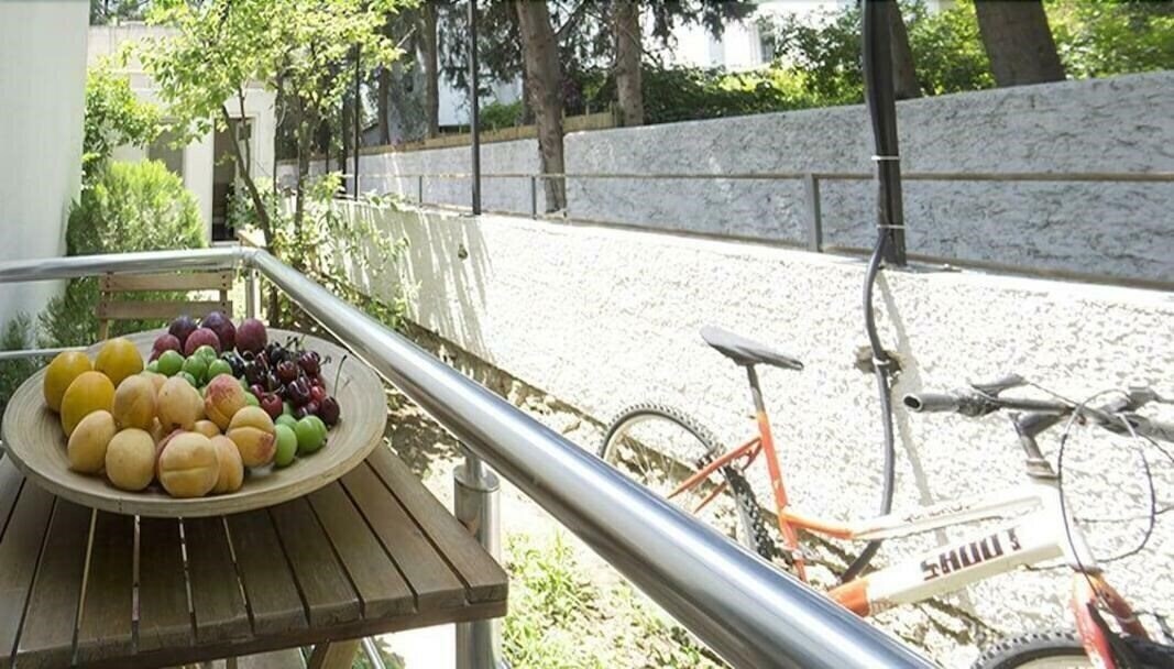 Картинка Blue Marin Hotel 4*