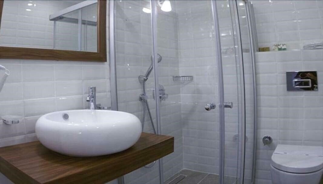 Фотографія Blue Marin Hotel 4*