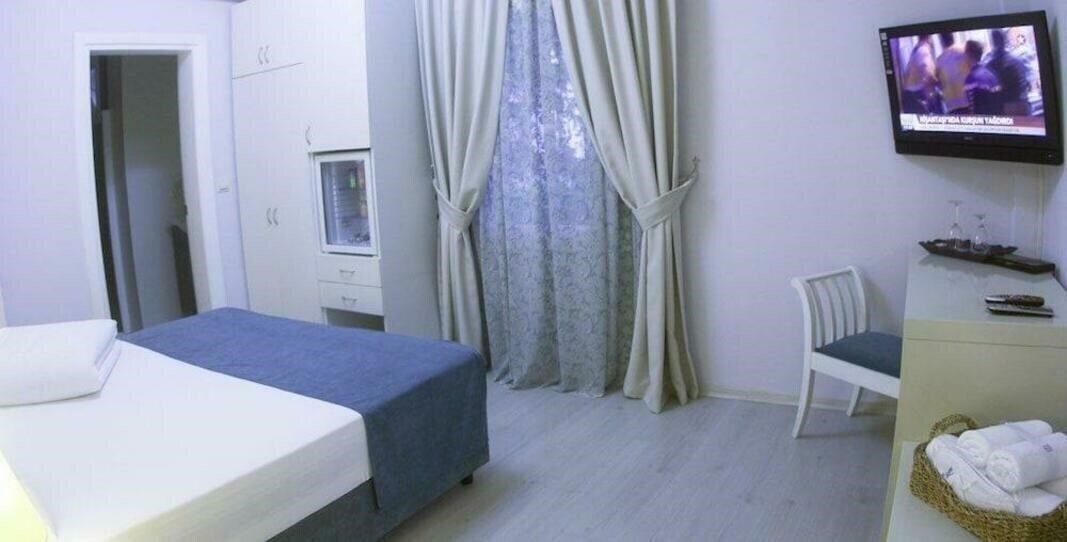 Зображення Blue Marin Hotel 4*