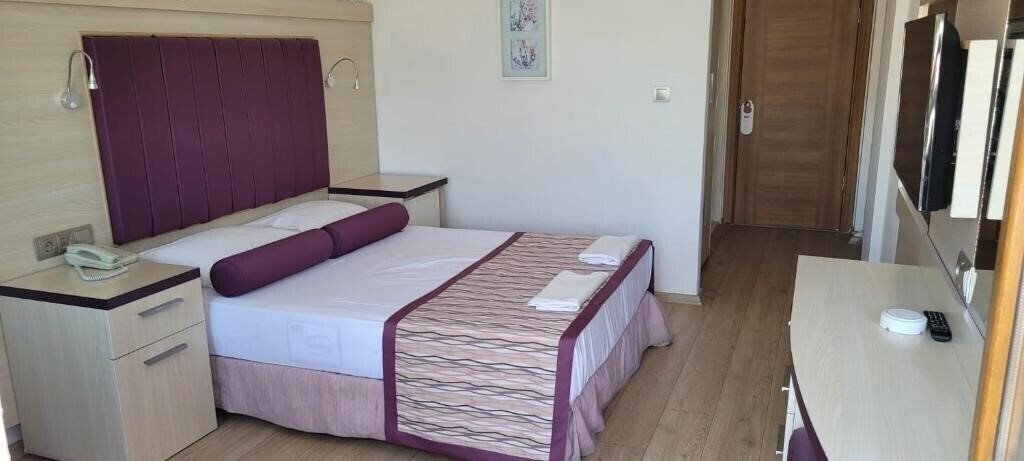 Zdjęcia Bronze Hotel 3*