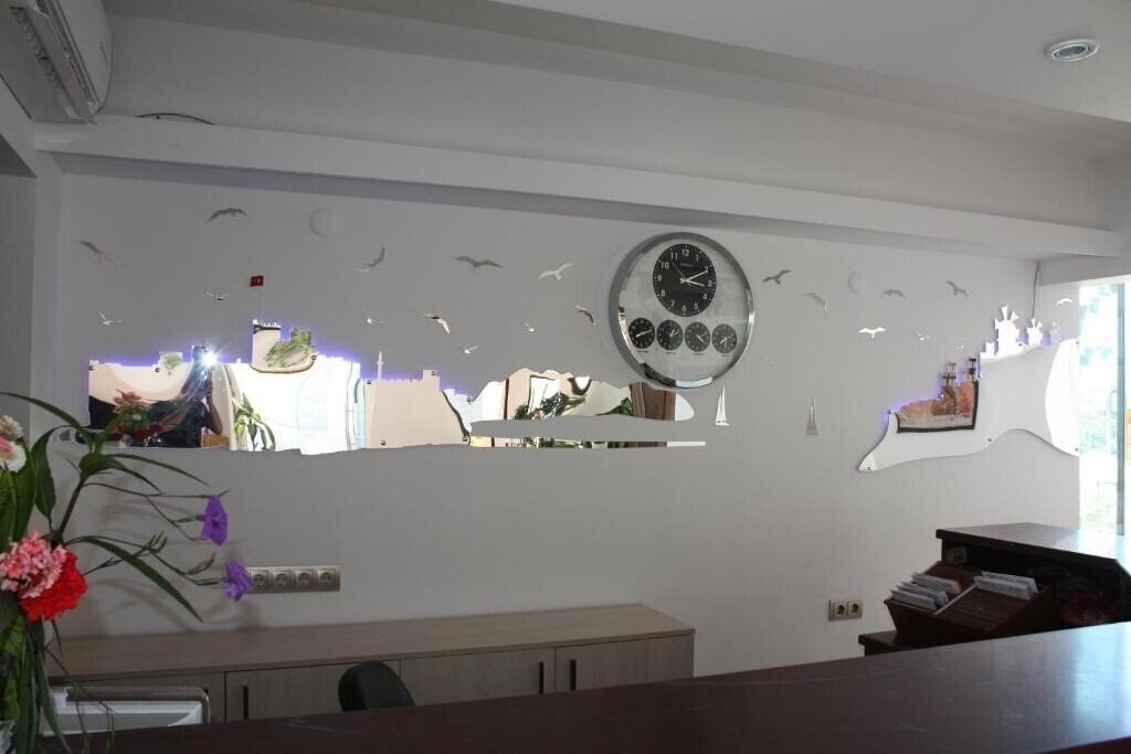 Zdjęcie Bronze Hotel 3*