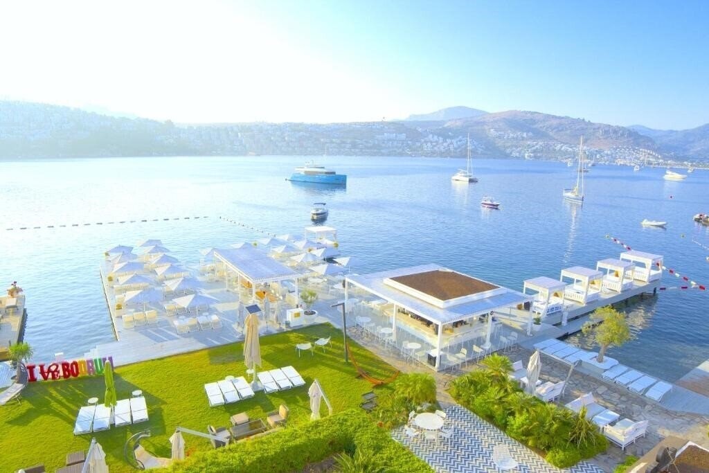 Hotel Casa Costa Boutique 4*