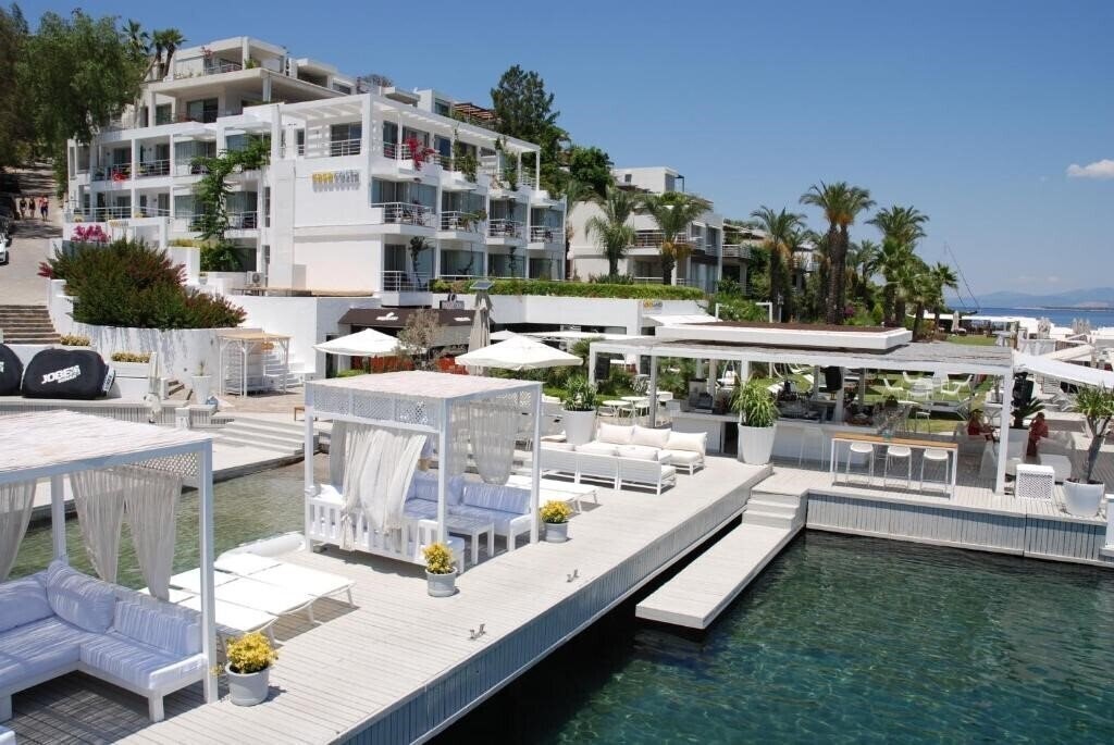 Zdjęcie Casa Costa Boutique 4*