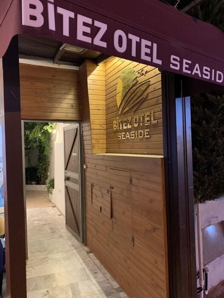 Фото Cavus Hotel & Apart (ex. Bitez Otel) 2*