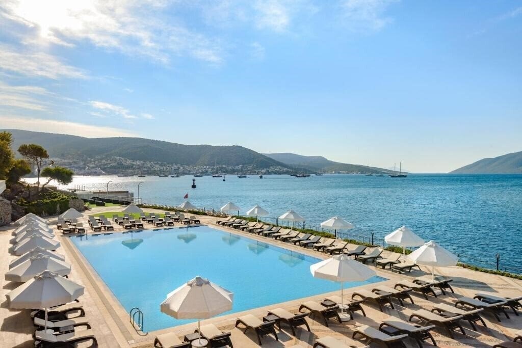 Зображення La Quinta By Wyndham Bodrum 4*