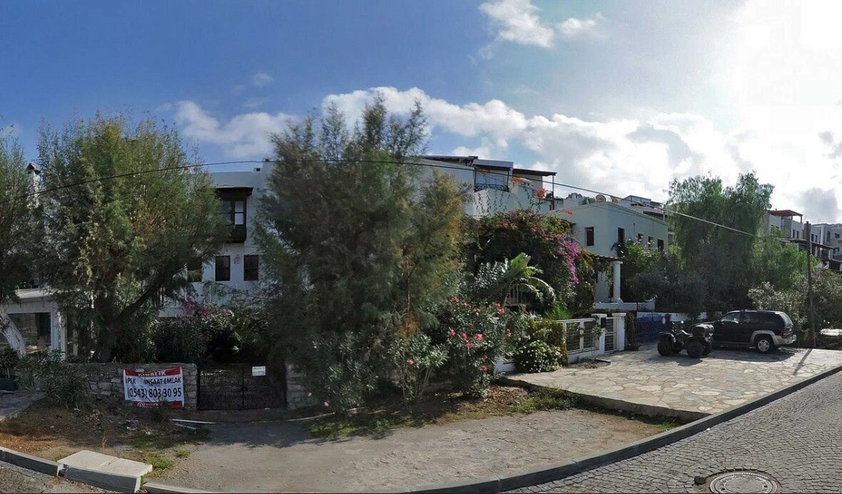 Zdjęcia Cumba Suites 3*