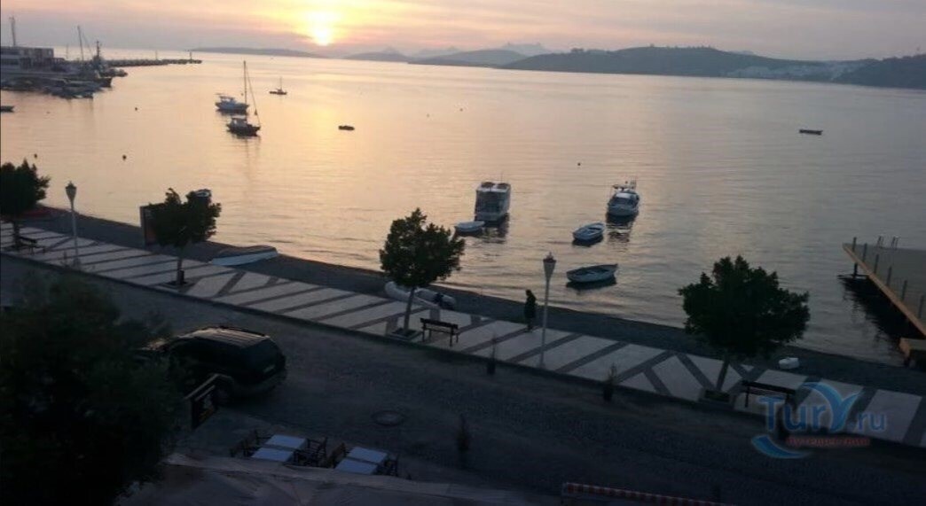 Zdjęcie Cumba Suites 3*