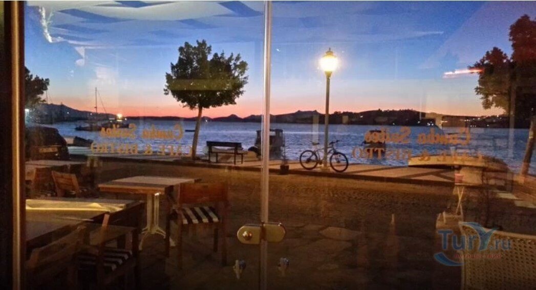 Obraz Cumba Suites 3*