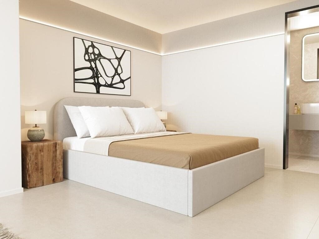 Obraz Daphnis Hotel 4*