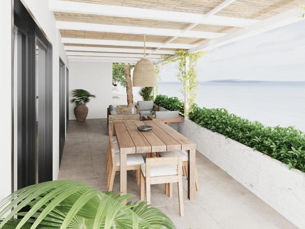 Zdjęcia Daphnis Hotel 4*