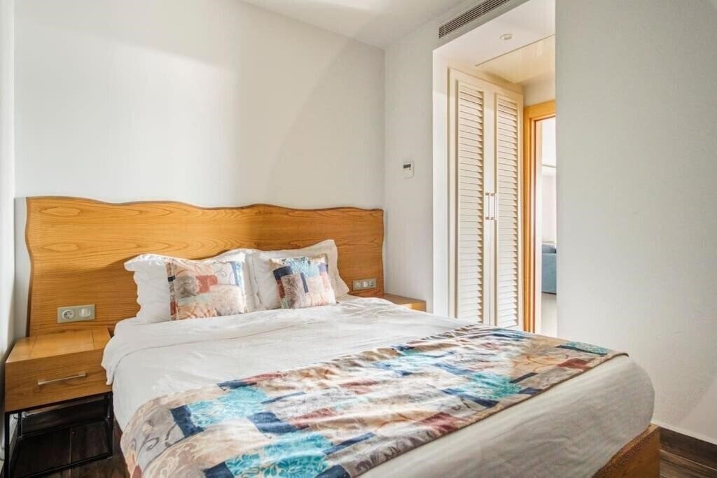 Obraz Degirmenburnu Residence 3*