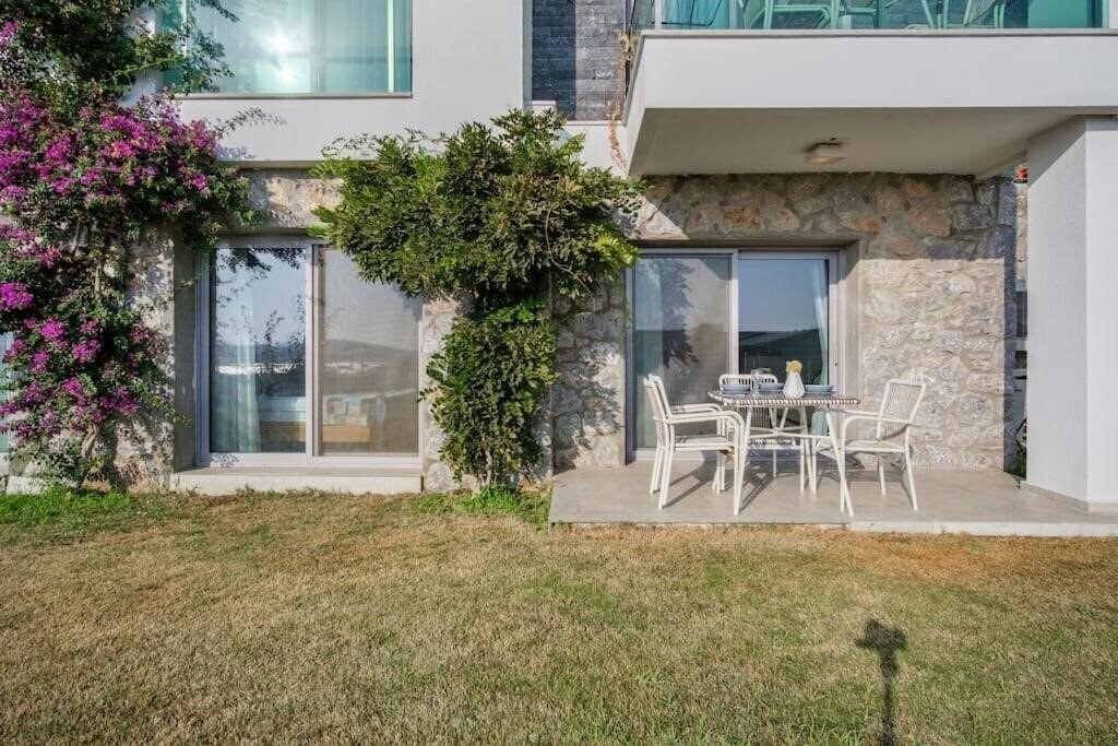 Hotel Degirmenburnu Residence 3*