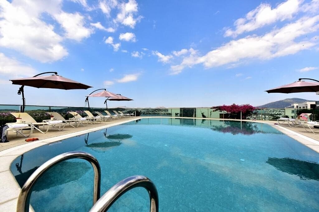 Зображення Degirmenburnu Residence 3*