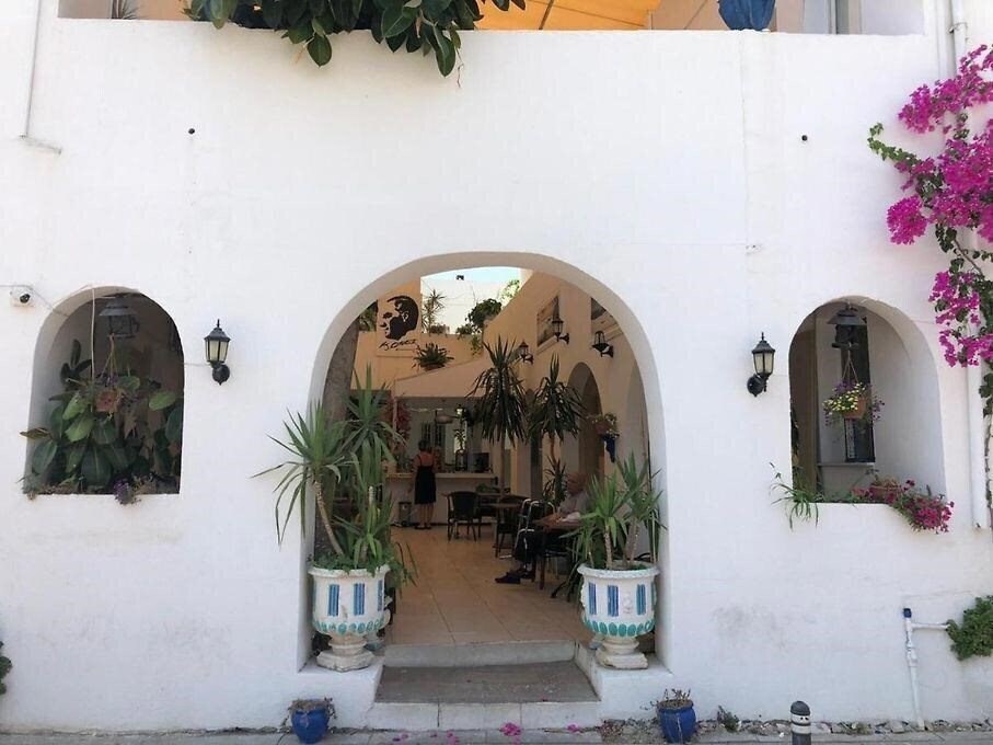 Фото Devran Pansiyon 2*