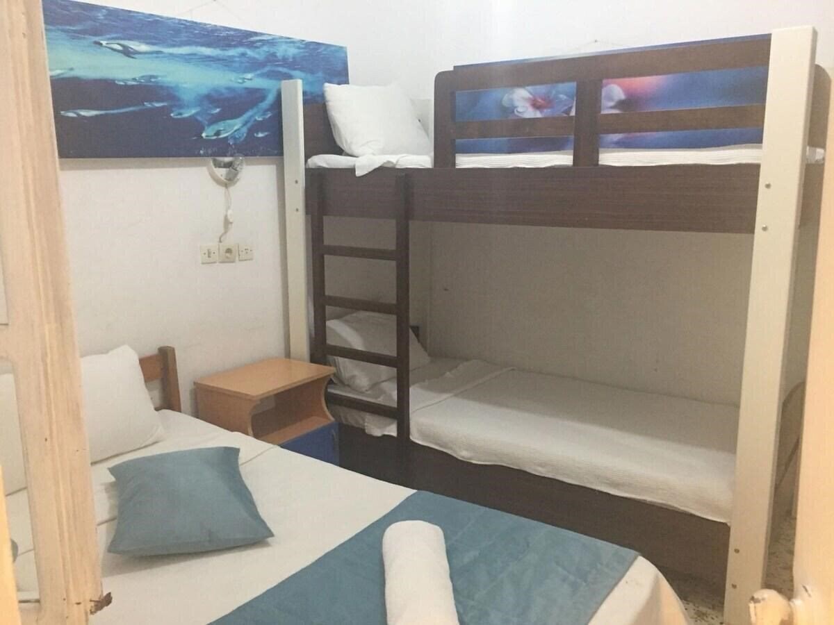 Картинка Devran Pansiyon 2*