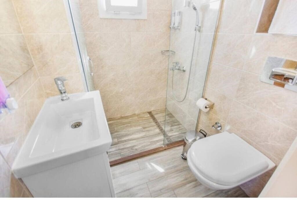 Zdjęcia Dibek Homes 3*