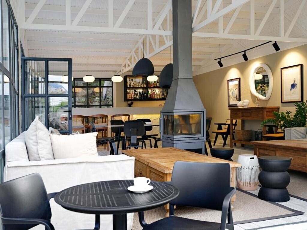 Фотографія Dorman Suites (ex. Bitez Residence) 4*