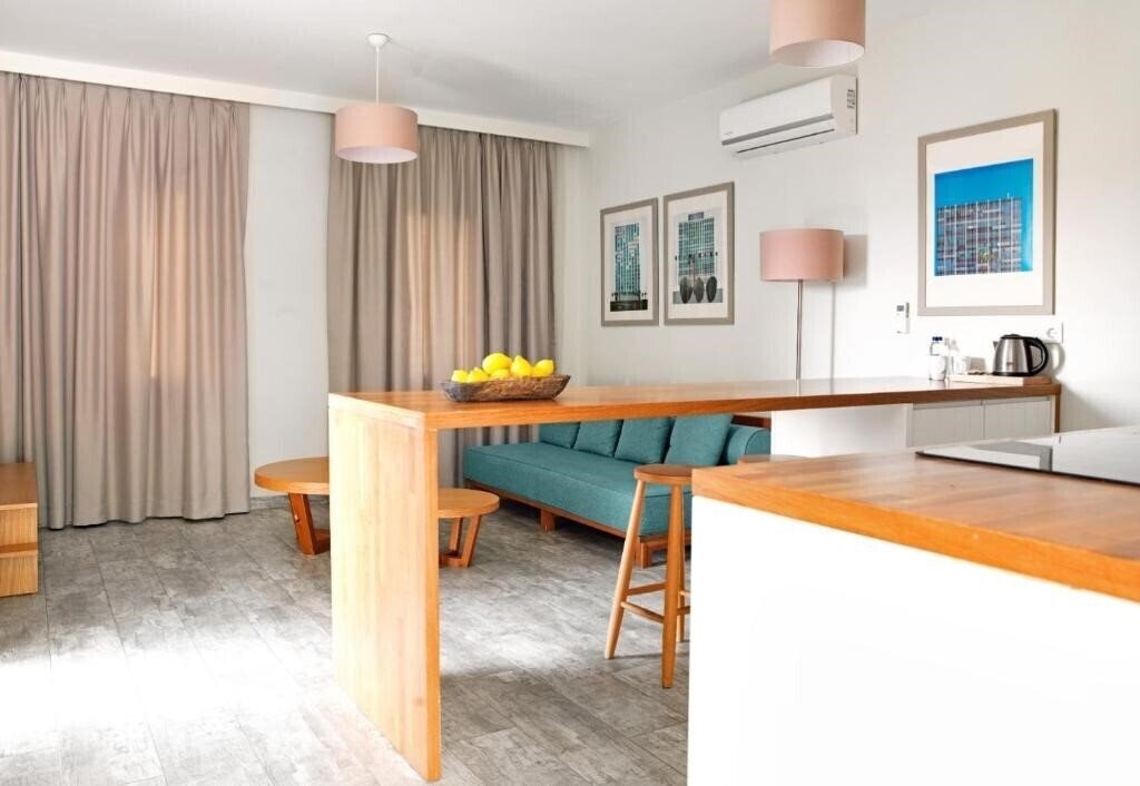 Зображення Dorman Suites (ex. Bitez Residence) 4*