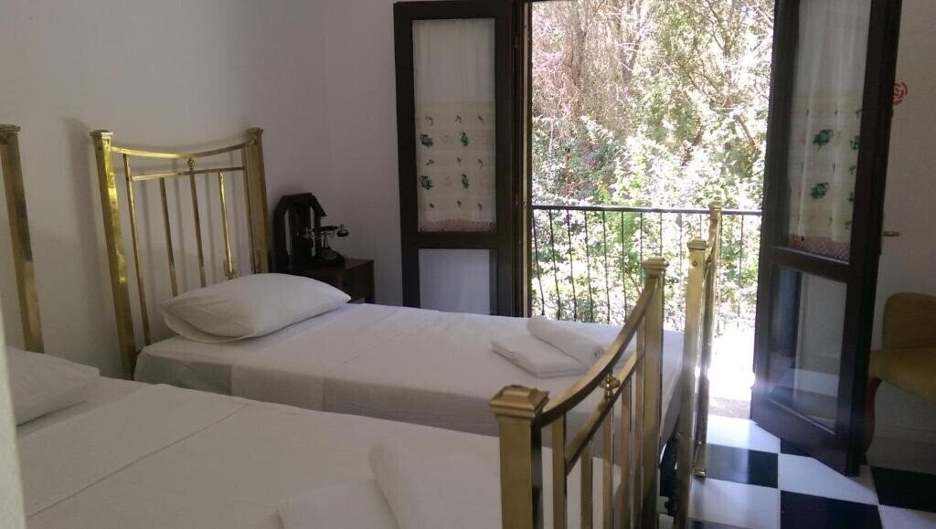 Obraz Ece Hotel Bodrum 3*