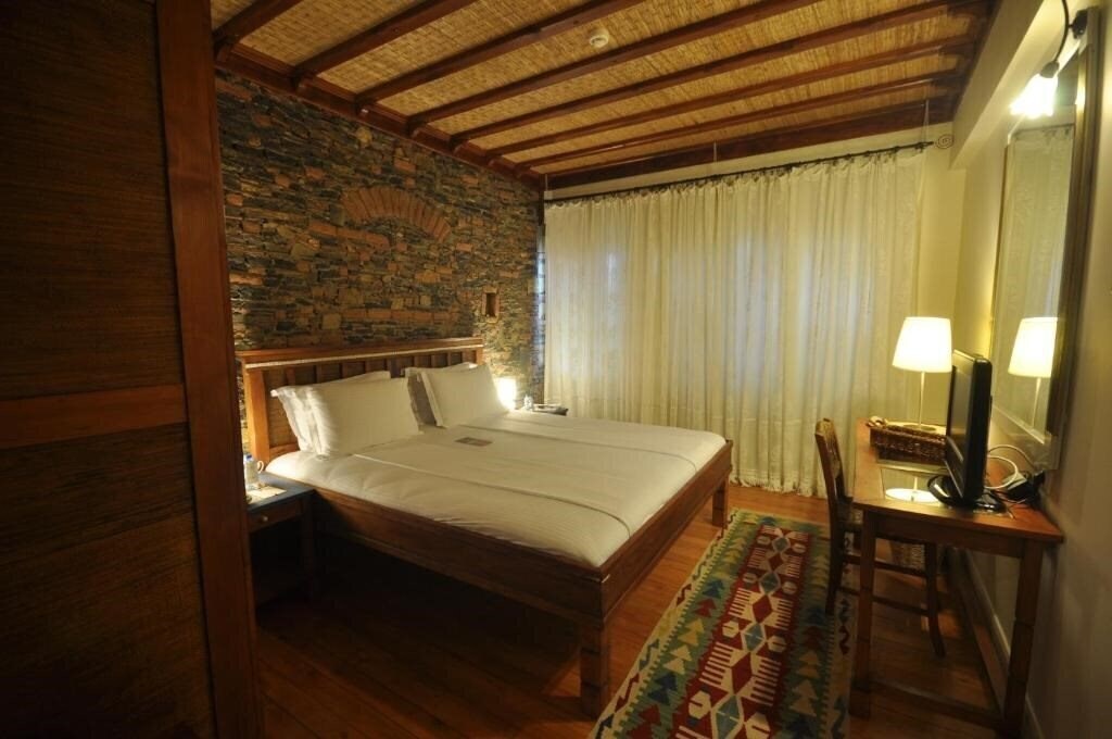 Картинка El Vino Hotel & Suites 3*