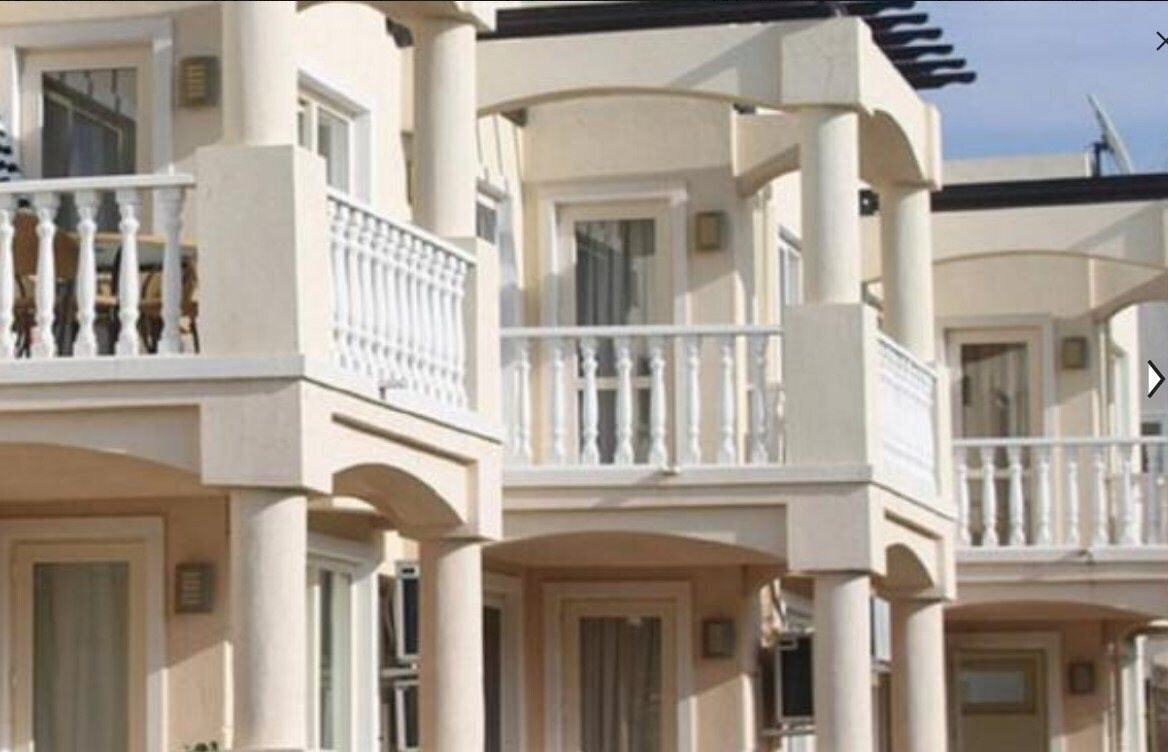 Hotel Flamingo Country Club (ex. Flamingo Resort Bodrum) 3*