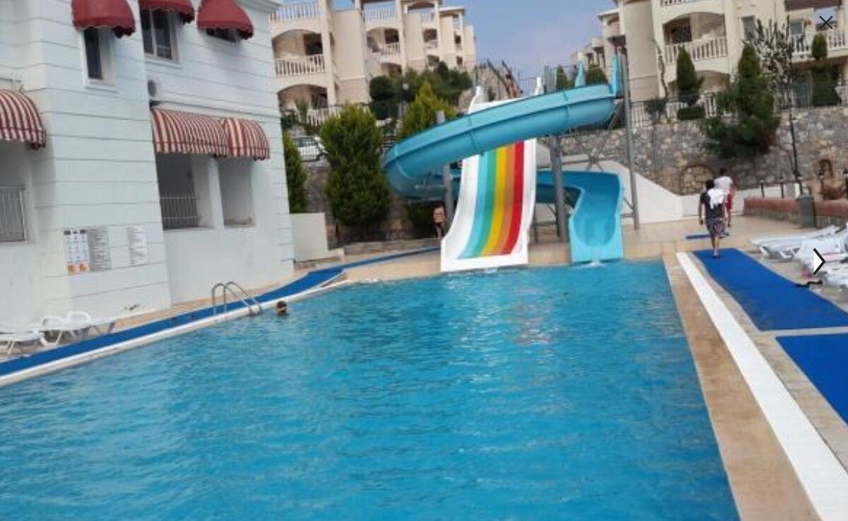 Zdjęcie Flamingo Country Club (ex. Flamingo Resort Bodrum) 3*