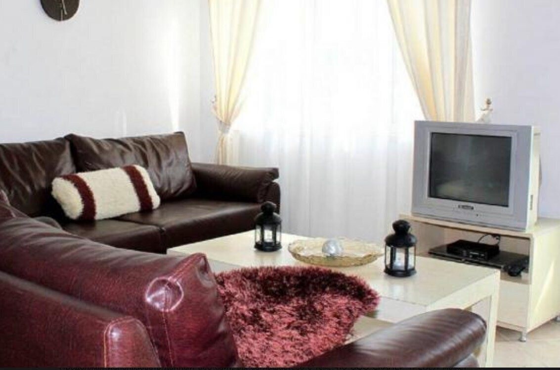 Obraz Flamingo Country Club (ex. Flamingo Resort Bodrum) 3*