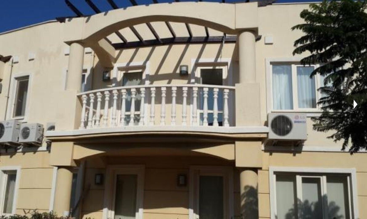 Zdjęcie Flamingo Country Club (ex. Flamingo Resort Bodrum) 3*