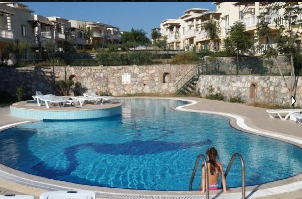 Zdjęcia Flamingo Country Club (ex. Flamingo Resort Bodrum) 3*