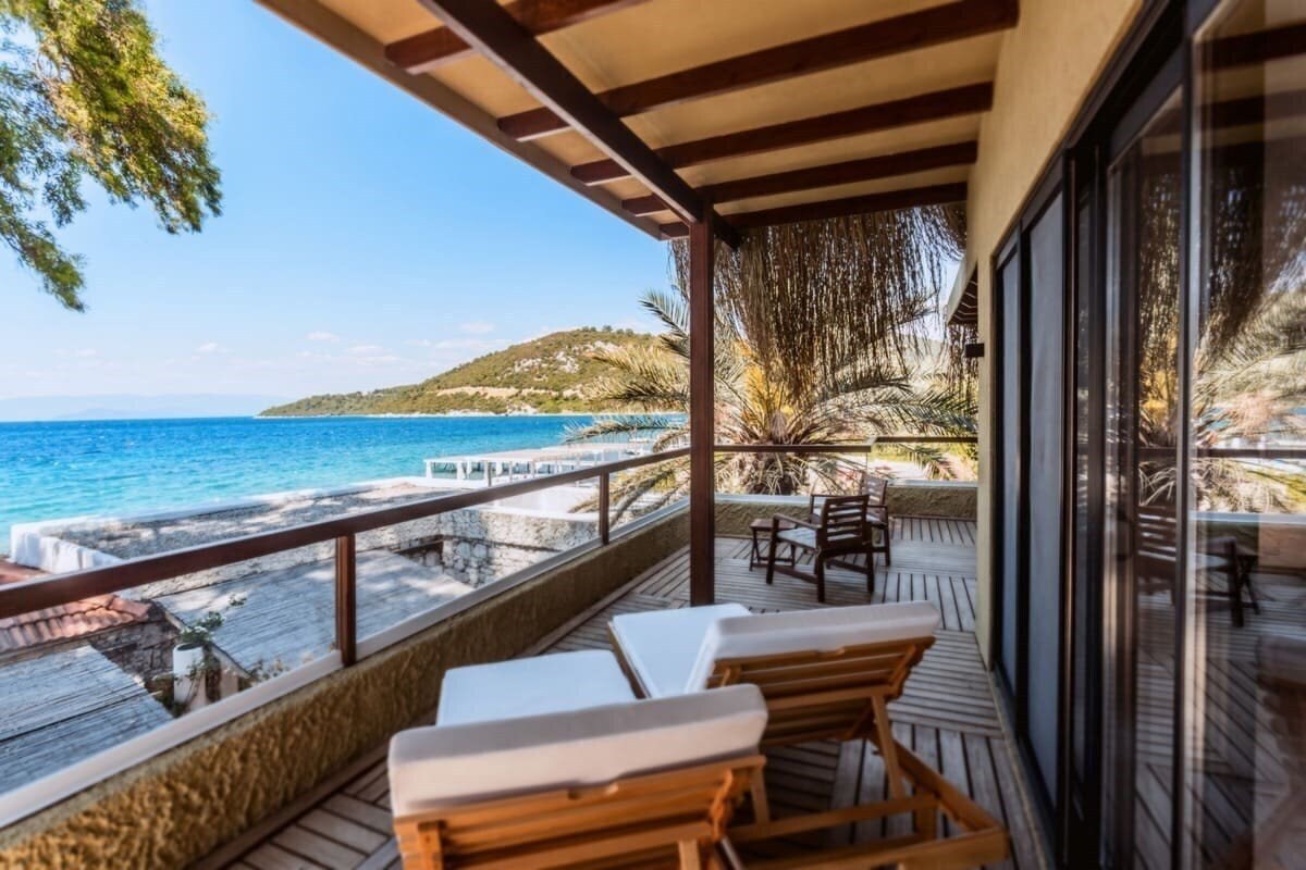 Фотография Flamm Bodrum 4*