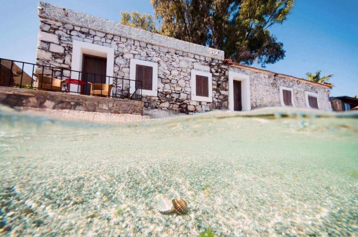 Изображение Flamm Bodrum 4*